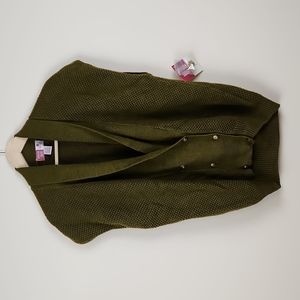 Sheridan Square Womens Plus Size